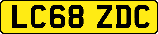 LC68ZDC