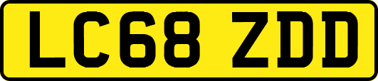 LC68ZDD