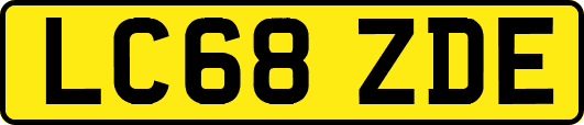 LC68ZDE