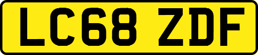 LC68ZDF