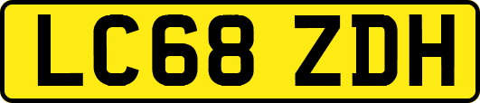 LC68ZDH