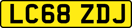 LC68ZDJ