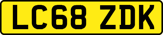 LC68ZDK