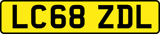 LC68ZDL