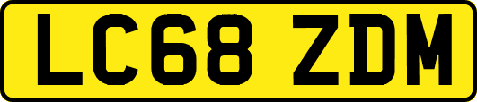 LC68ZDM