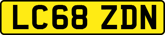 LC68ZDN