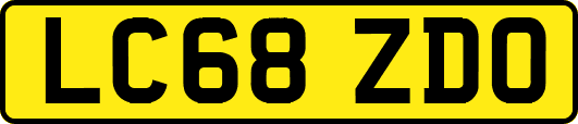 LC68ZDO