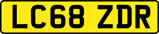 LC68ZDR