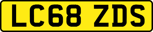 LC68ZDS