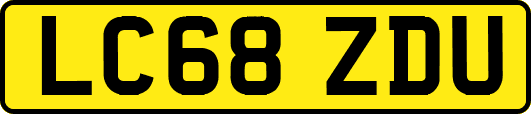 LC68ZDU