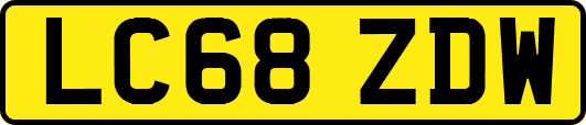 LC68ZDW
