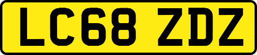 LC68ZDZ