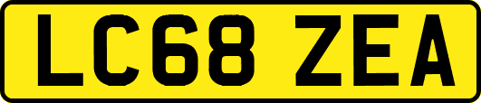 LC68ZEA