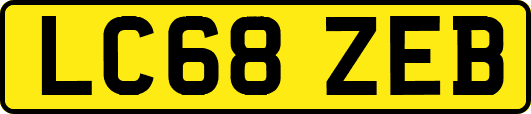 LC68ZEB