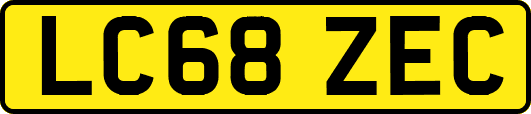 LC68ZEC