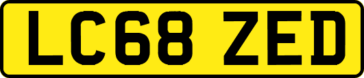 LC68ZED