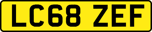 LC68ZEF