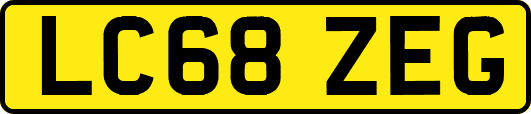 LC68ZEG