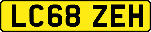 LC68ZEH