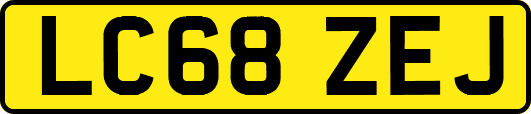 LC68ZEJ