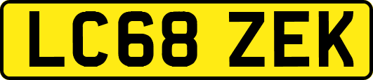 LC68ZEK