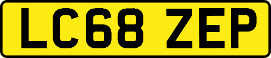 LC68ZEP
