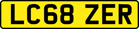 LC68ZER