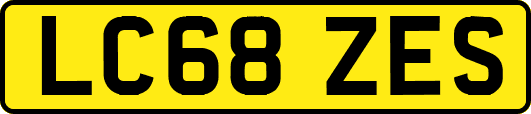 LC68ZES