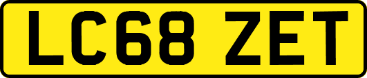 LC68ZET