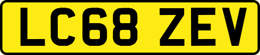LC68ZEV