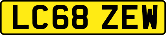 LC68ZEW