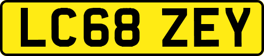 LC68ZEY