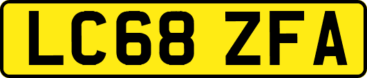 LC68ZFA