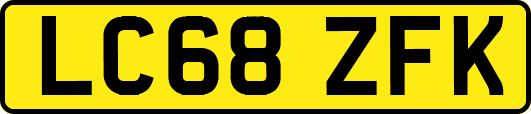 LC68ZFK