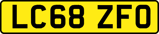 LC68ZFO
