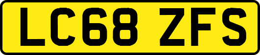 LC68ZFS