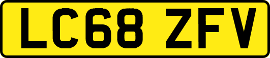 LC68ZFV