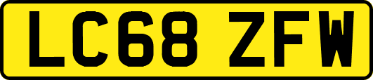 LC68ZFW