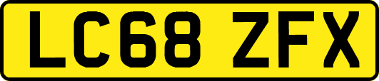 LC68ZFX
