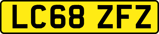 LC68ZFZ