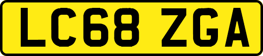 LC68ZGA