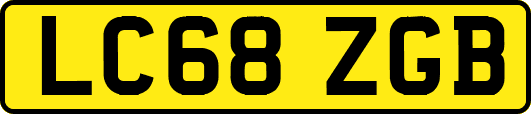 LC68ZGB