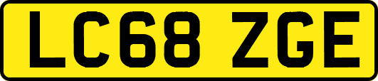LC68ZGE