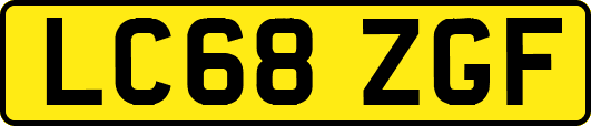 LC68ZGF