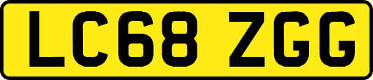 LC68ZGG