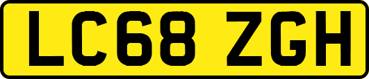 LC68ZGH