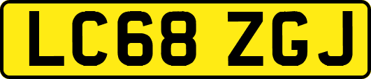 LC68ZGJ