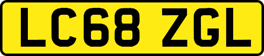 LC68ZGL
