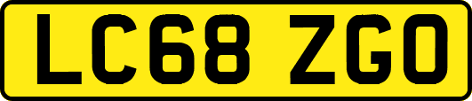 LC68ZGO