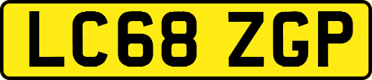 LC68ZGP
